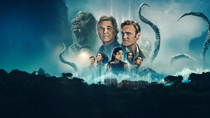 Image Monarch: Legacy of Monsters : Calendrier complet des épisodes de la saison 2 sur Apple TV+ en France