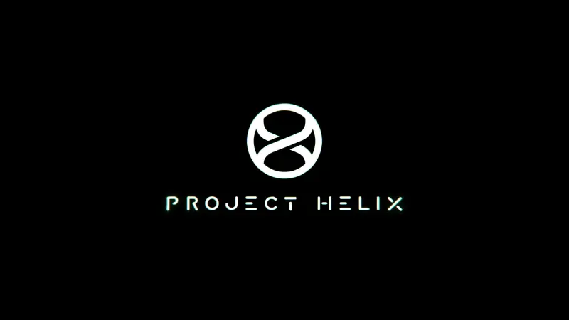 Image de l'article Project Helix : les kits de développement Xbox seront disponibles dès 2027