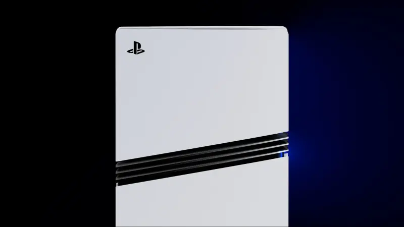 Image de l'article PlayStation Spectral Super Resolution (PSSR) : Une version améliorée pour la PS5 Pro