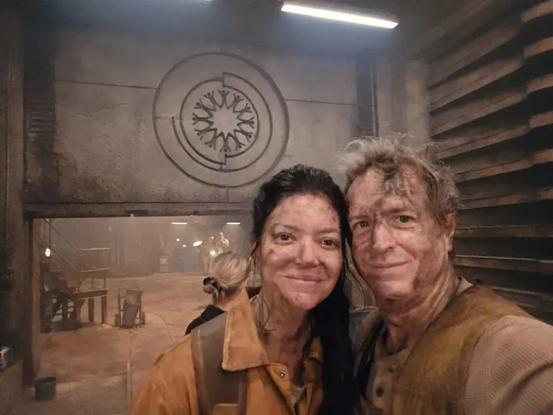 Image de l'article Saison 3 de Silo : on a enfin des nouvelles sur le casting, et un trailer en approche