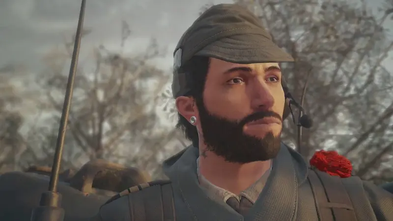 Image de l'article Le Skin Elite de Tubarão est désormais disponible sur Rainbow Six Siege X