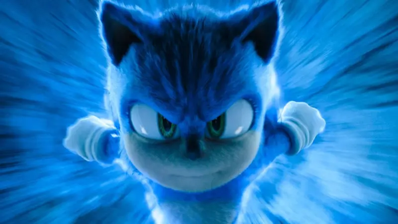 Image de l'article Sonic 4 le film : révélation de la distribution complète et premier aperçu pour 2027
