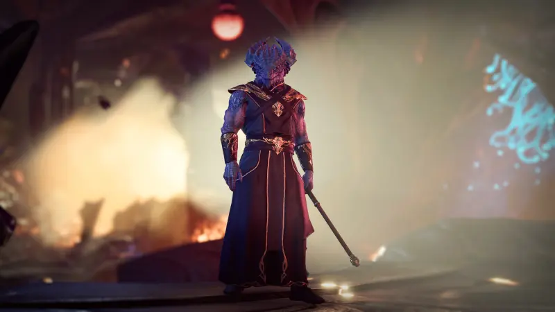 Image de l'article Baldur's Gate 3 : un correctif corrige plusieurs crashs introduits lors de la dernière mise à jour