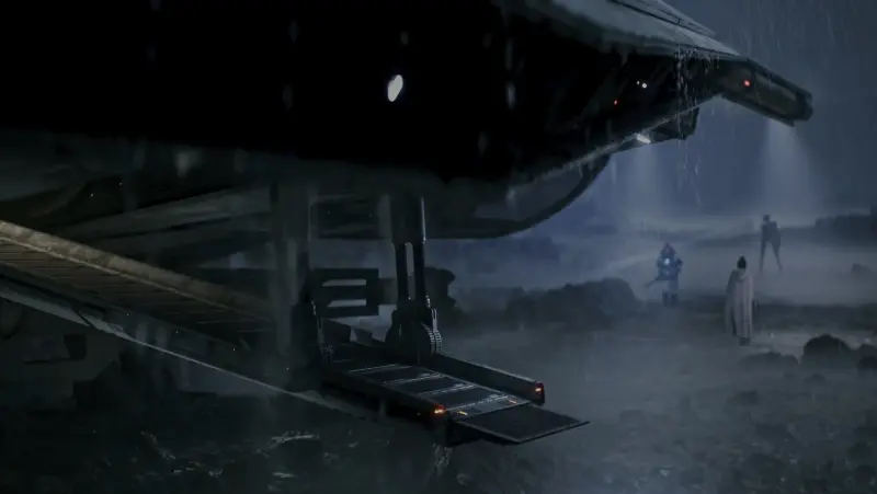 Image de l'article L'odyssée créative de Pascal Blanché : d'Ubisoft à Star Wars: Fate of the Old Republic