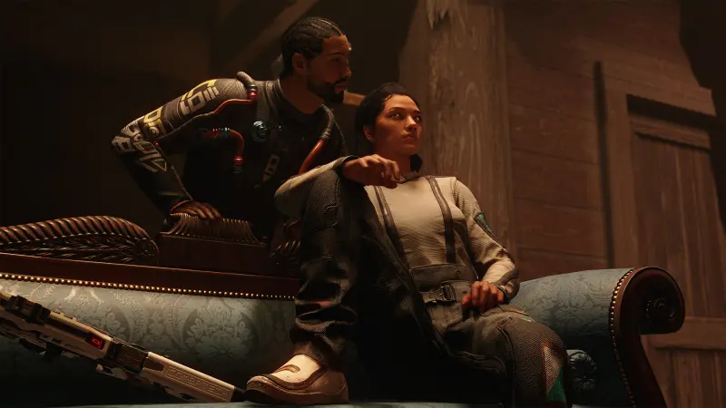 Image de l'article Starfield Alliance des traqueurs : Les 7 contrats de primes sont enfin disponibles