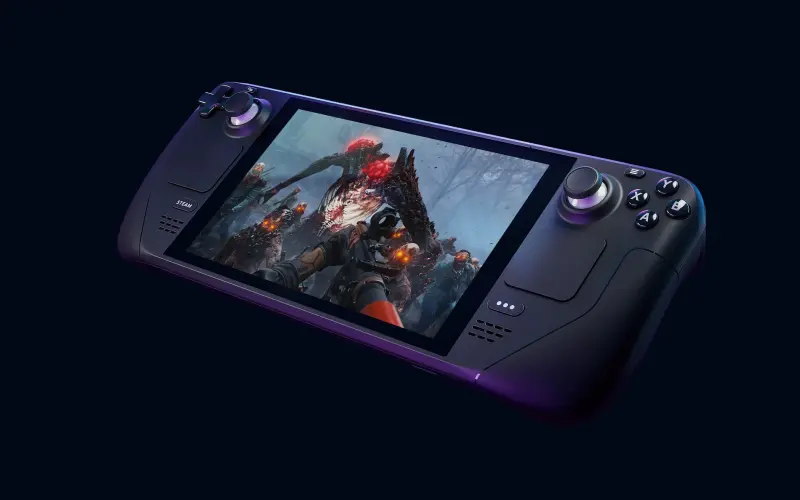 Image de l'article John Carpenter's Toxic Commando est-il jouable sur Steam Deck ?