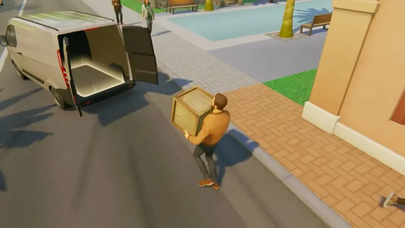 Image de l'article Sunday City Liste des jobs : Le guide pour gagner des millions