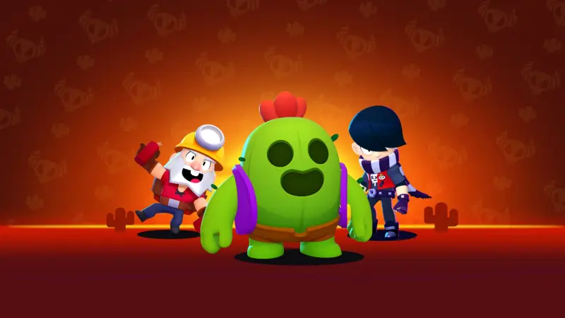 Image de l'article Les cartes cadeaux Supercell Brawl Stars arrivent prochainement en France