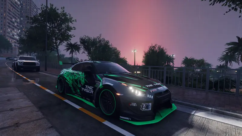 Image de l'article Test Drive Unlimited Solar Crown : Le direct de la Saison 6 s'annonce capital