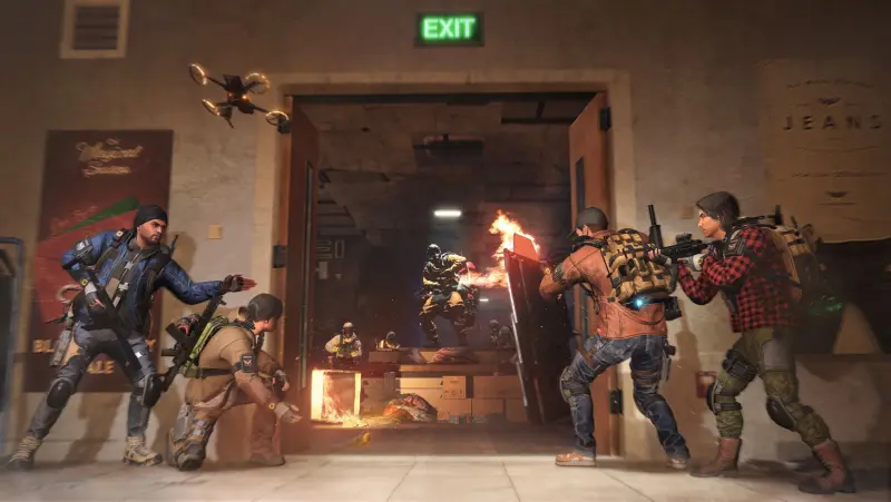 Image de l'article The Division Resurgence PC : comment jouer depuis un ordinateur Windows ou Mac