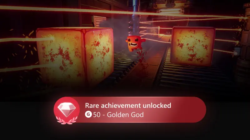 Image de l'article Succès Xbox : Fini la honte avec le masquage de jeux et refonte des succès.