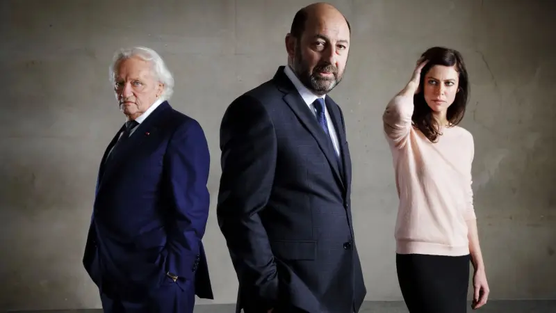 Image de l'article Baron Noir saison 4 : Le retour de la série évènement sur Canal + découvrez les détails à connaître.