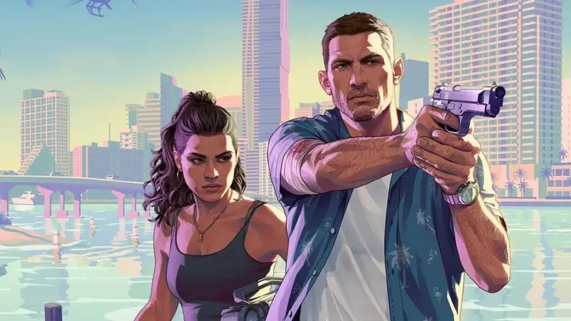 Image de l'article Impatient du trailer 3 de GTA 6, un ancien artiste de chez Rockstar prévient : le jeu final sera différent