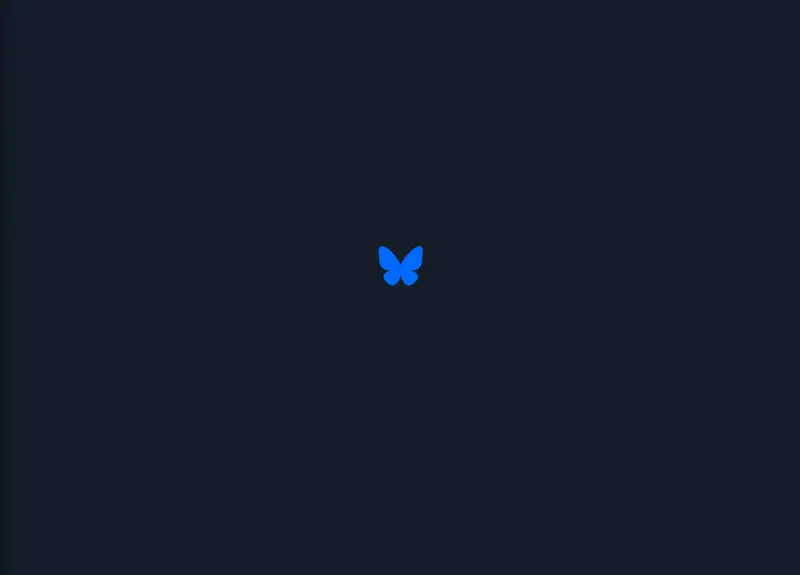 Image de l'article Bluesky en panne ce 16 avril : impossible d’accéder au réseau social