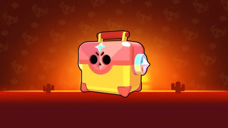 Image de l'article Brawl Stars : la boîte Oméga est enfin disponible !