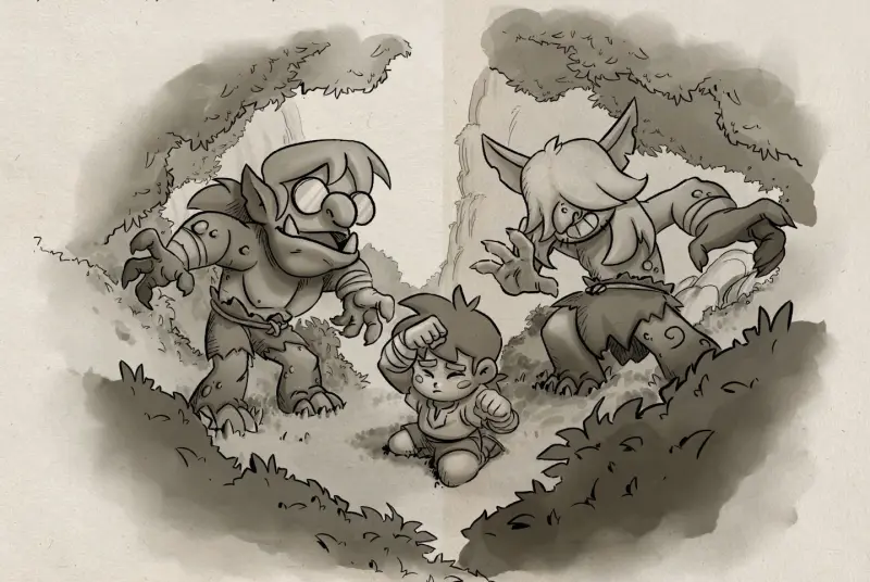 Image de l'article Brawl Stars et l’arrivée de Damian, le 102ᵉ Brawler : une histoire ravissante de diabolisme