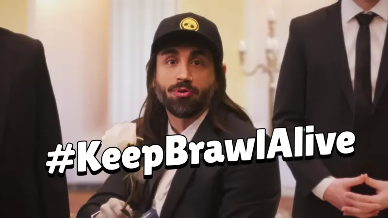Image de l'article Keep Brawl Alive sur Brawl Stars : un événement communautaire avec des prix starr à la clé