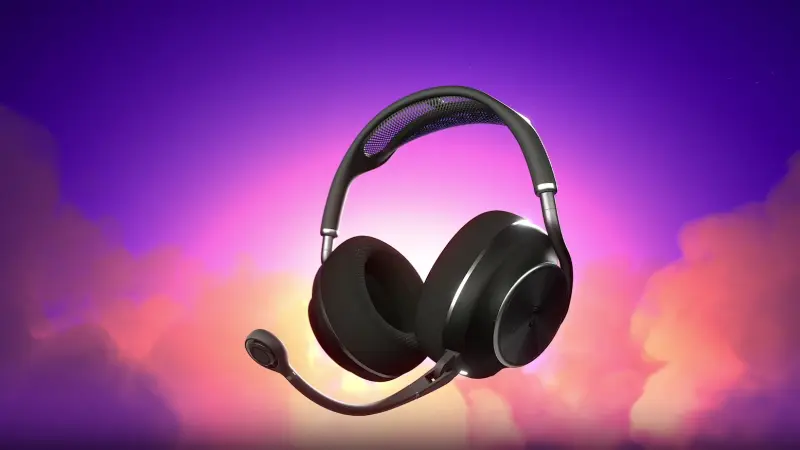 Image de l'article Turtle Beach dévoile son nouveau casque haut de gamme : le Stealth Pro II