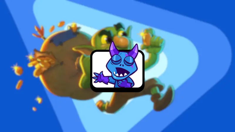 Image de l'article QR Code Clash Royale limité : tous les cadeaux gratuits à récupérer ce 23 avril 2026