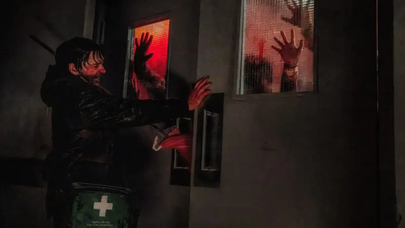 Image de l'article Resident Evil : date de sortie, trailer et casting du nouveau film au cinéma en Septembre 2026