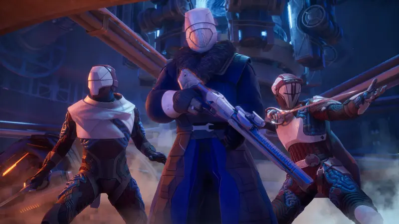 Image de l'article Dune Awakening : la mise à jour 1.4 arrive le 19 mai avec de nouvelles zones, missions et DLC