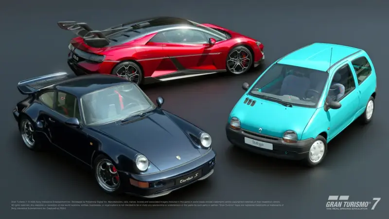 Image de l'article Gran Turismo 7 : Mise à jour 1.69 découvrez le contenu gratuit, dates et nouveautés