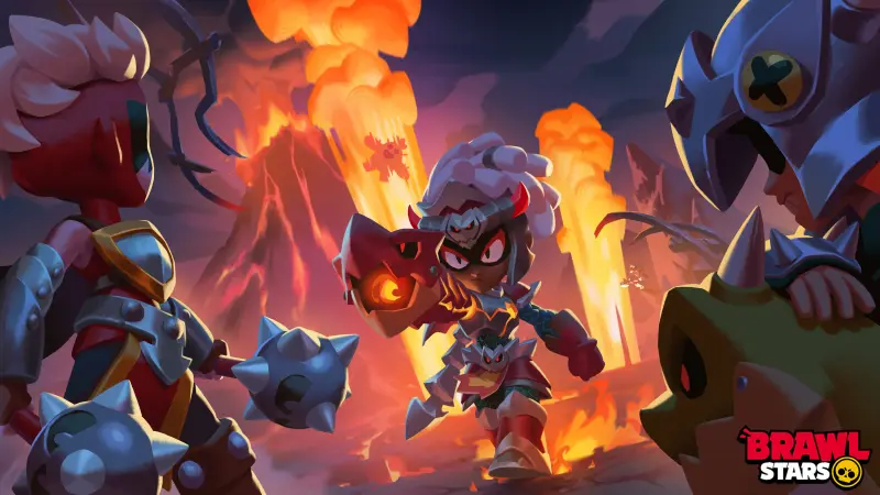 Image de l'article Brawl Stars : 75 crédits et un Chaos Drop gratuits à récupérer dès maintenant