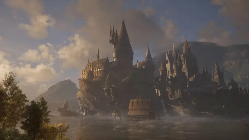 Image de l'article Hogwarts Legacy gratuit sur l'Epic Games Store pour les 25 ans d’Harry Potter