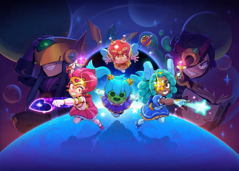 Image Brawl Stars : une maintenance prévue pour corriger les bugs après la mise à jour