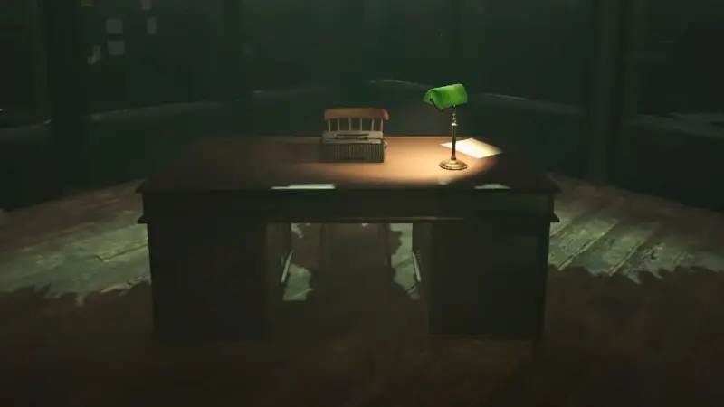 Image de l'article Phasmophobia x Alan Wake : un événement gratuit arrive en mai