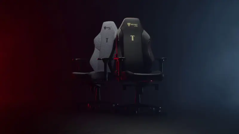 Test Secretlab Titan Evo : une référence du gaming qui assume son positionnement premium
