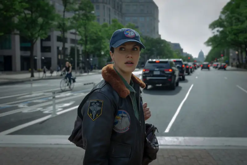 Image de l'article Silo saison 3 : le trailer est là, ainsi que plusieurs images, avec une date de sortie en France confirmée en juillet 2026
