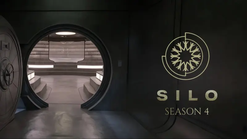Image de l'article Silo saison 4 confirmée : la série prépare une conclusion massive pour 2027