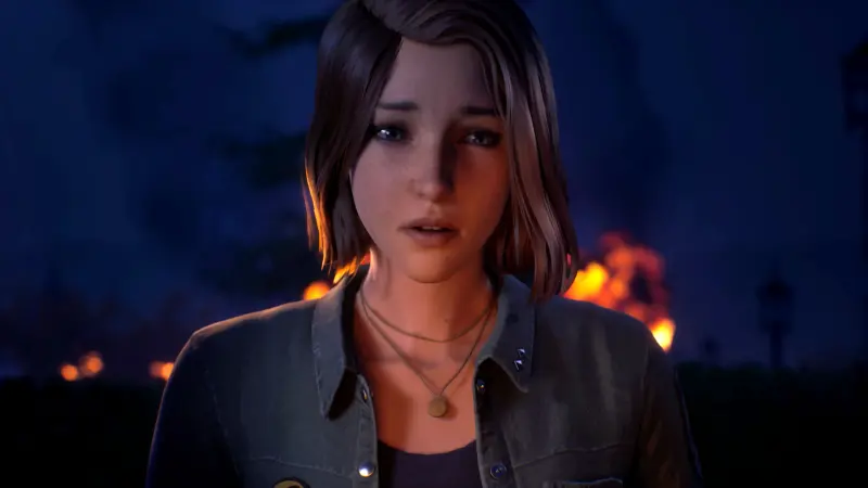 Image de l'article Life is Strange : le tournage de la série Prime Video débute bientôt et une date de sortie visée