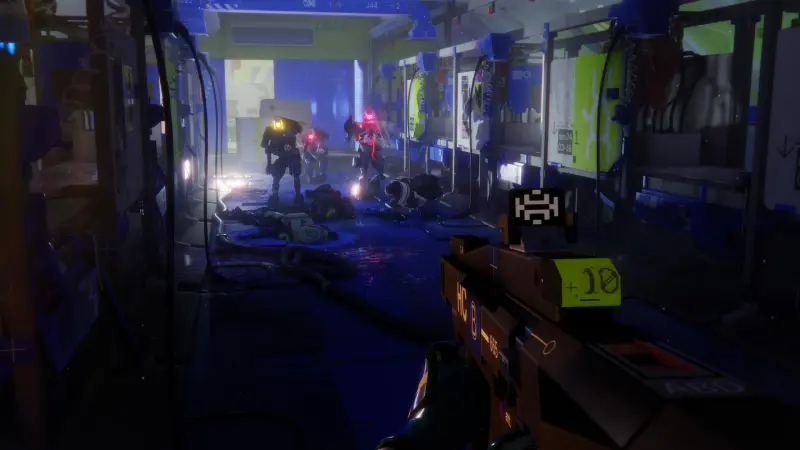 Image de l'article Marathon confronté à la triche : Bungie assure un « zéro tolérance » et renforce sa lutte anti-cheat