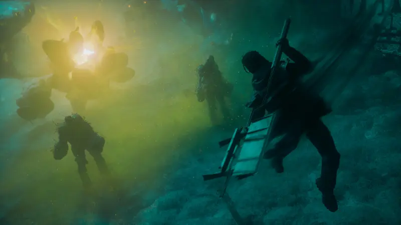 Image de l'article Control Resonant : Remedy confirme une excellente nouvelle pour les joueurs francophones