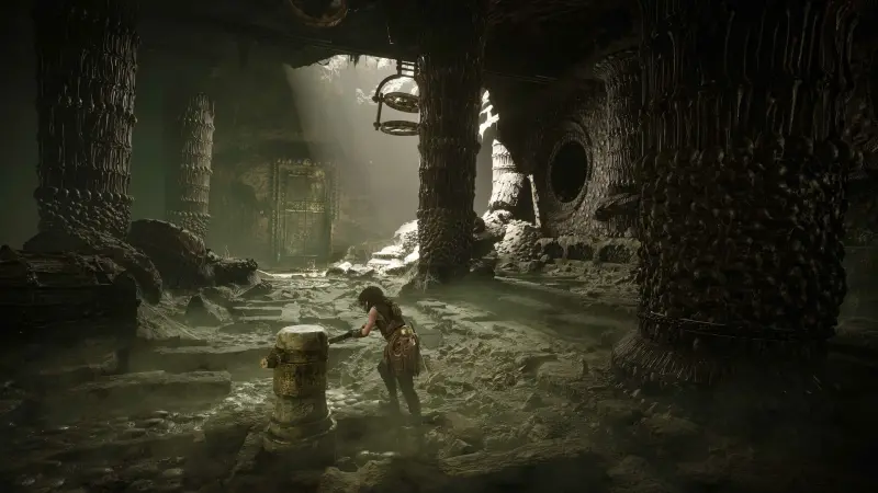 Image de l'article Resonance A Plague Tale Legacy dévoile l’histoire de Sophia, 15 ans avant Requiem