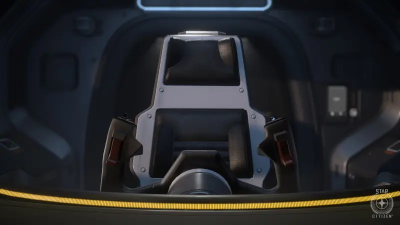 Image de l'article Star Citizen Alpha 4.8 : nouveautés majeures, Tactical Strike Groups et départ de Brian Chambers