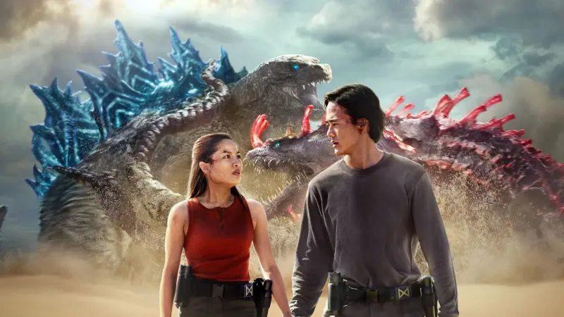 Image de l'article Monarch: Legacy of Monsters épisode 9 saison 2 : quelle heure de sortie en France ?