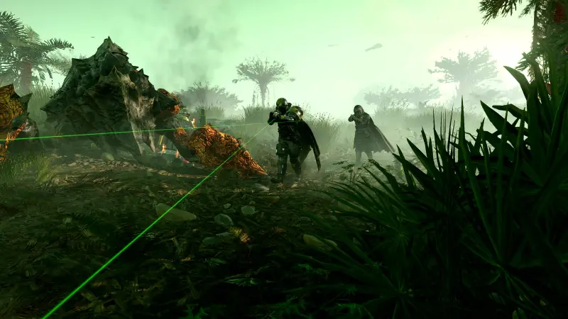 Image de l'article Helldivers 2 prépare un été chargé avec des changements majeurs pour la Guerre Galactique