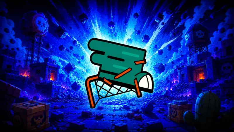 Image de l'article Brawl Stars : 8 codes Godzilla Brawlball à récupérer gratuitement