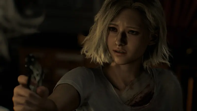 Image de l'article Resident Evil Requiem : Capcom assume les critiques sur le filtre DLSS 5 de Grace