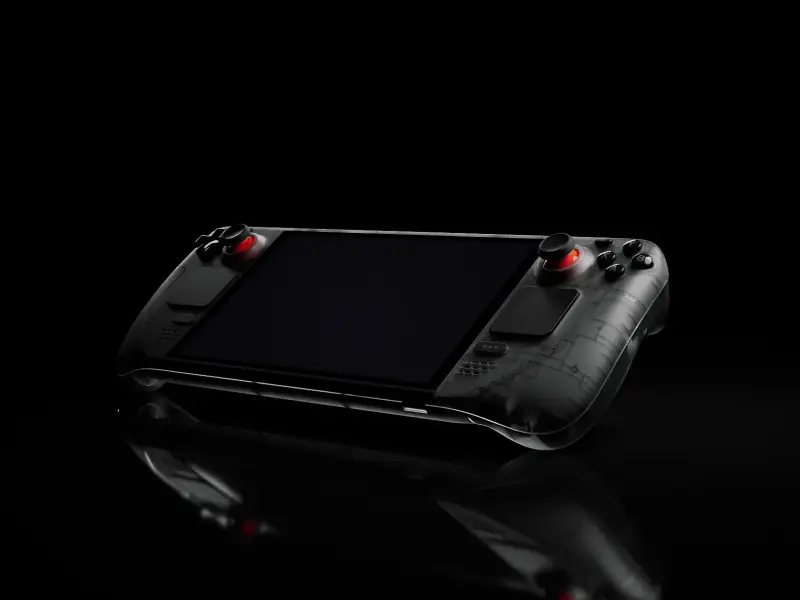 Image de l'article Steam Deck OLED : la hausse de prix pique sérieusement le portefeuille