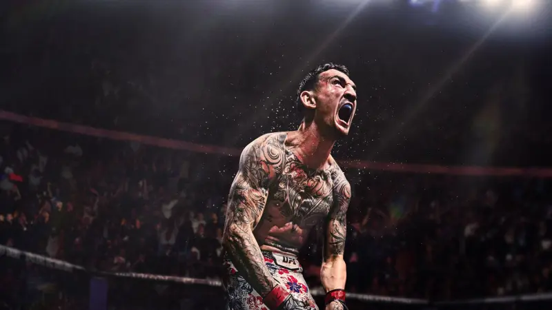 Image de l'article UFC 6 : premier trailer le 5 mai avant la sortie sur consoles