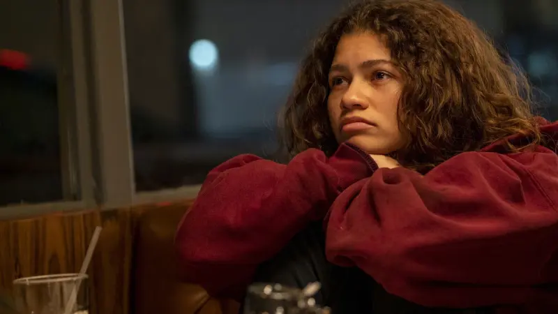 Image Euphoria tire sa révérence : Sam Levinson confirme la fin définitive de la série HBO, sans saison 4 au programme