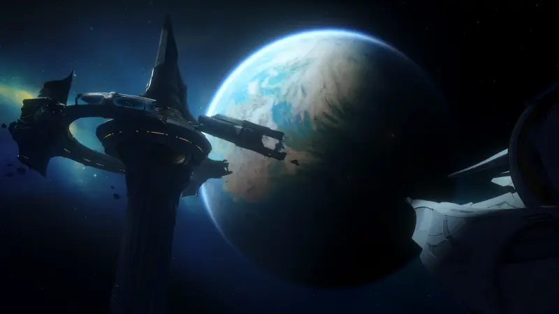 Image de l'article Genshin Impact ouvre les portes de la lune avec Sandrone dans la version Luna VIII