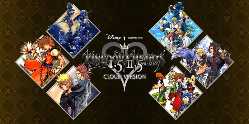 Image KINGDOM HEARTS quitte le cloud sur Nintendo Switch, les joueurs ont un an pour continuer à jouer