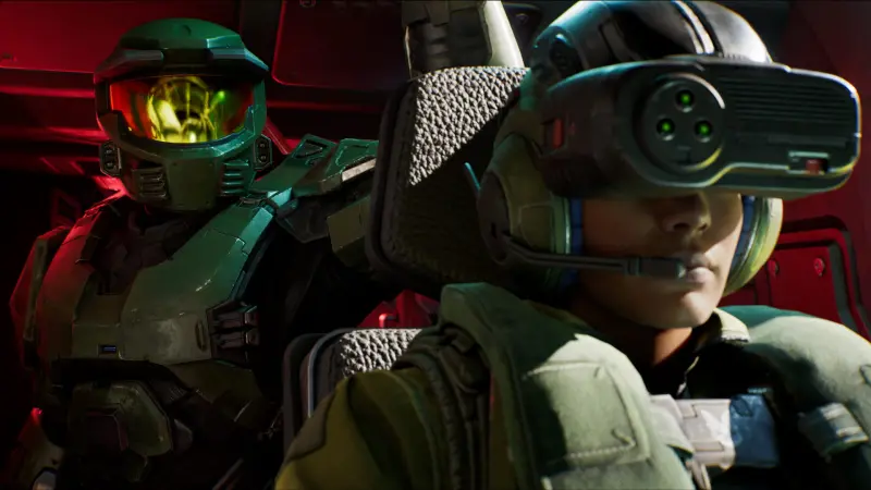 Image de l'article Halo Campaign Evolved impose un compte Microsoft partout et la grogne monte avant sa sortie