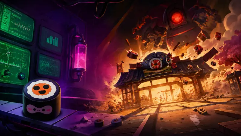 Image de l'article Brawl Stars prépare NanoStarr avec un mystérieux nouveau chapitre du lore