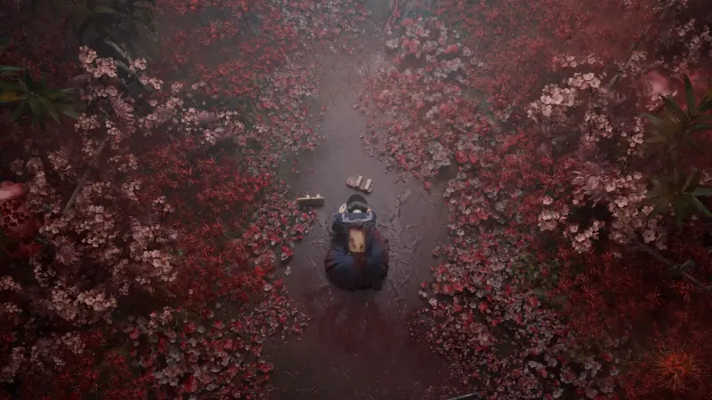 Image de l'article SILENT HILL f ajoute une tenue inspirée de Fatal Frame II avec sa mise à jour 1.20